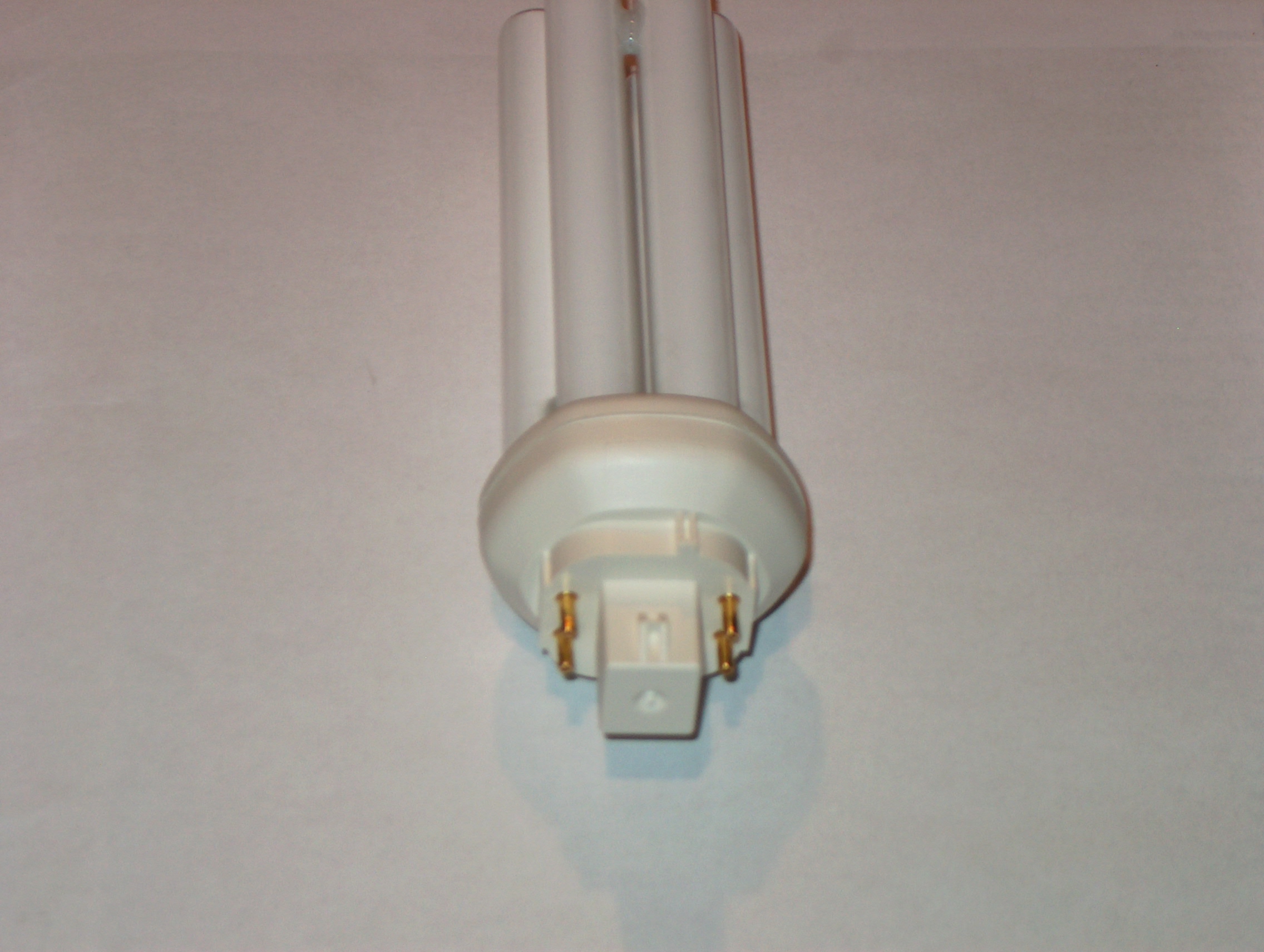 Philips PL-T 26W - 827 4Pin